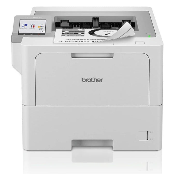 Brother HL-L6410DN Impresora Láser Monocromo Duplex