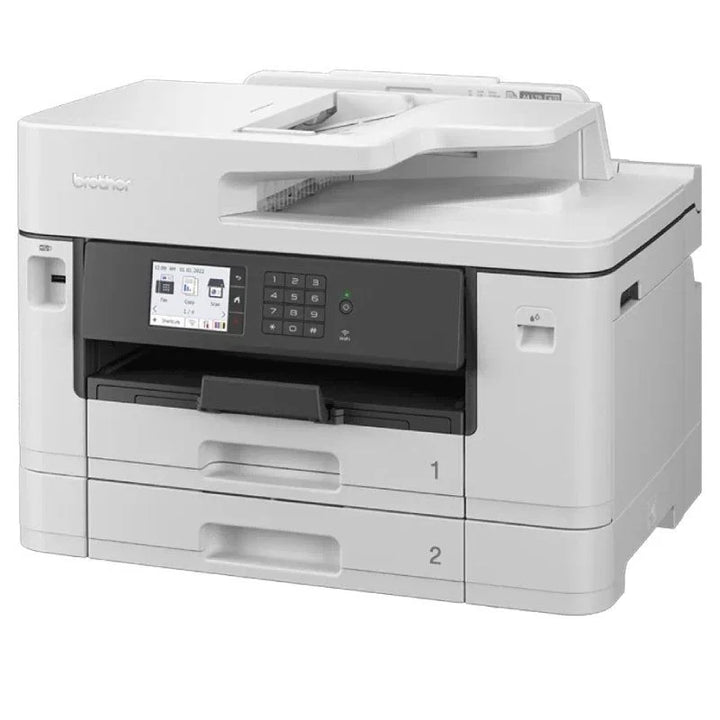Brother MFC-J5740DW Impresora Multifunción Color A3 WiFi Dúplex Blanca