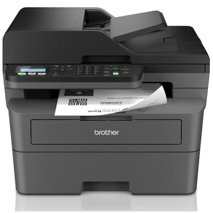 Brother MFC-L2800DW Multifunción Láser Monocromo WiFi Dúplex Fax