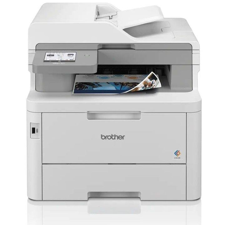 Brother MFC-L8340CDW Multifunción Láser Color Wifi Dúplex Fax