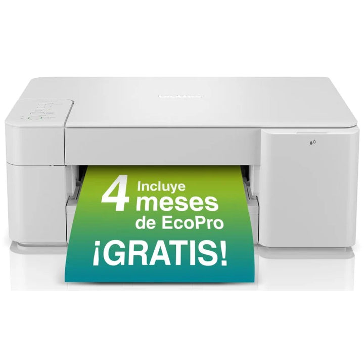 Brother DCP-J1200WE Impresora Multifunción Color WiFi