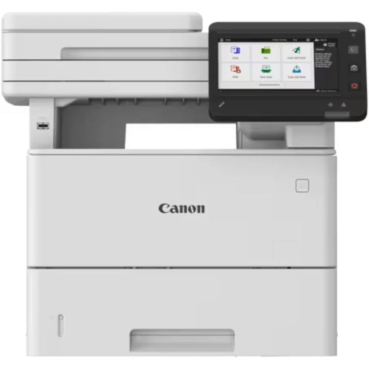 Canon Láser Monocromo Multifunción i-SENSYS MF563DW Wifi Duplex
