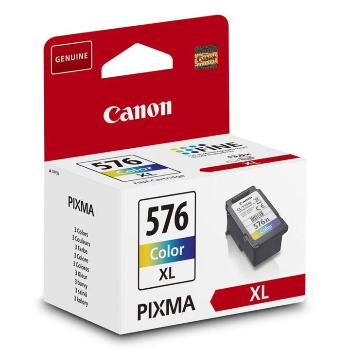 Canon Pg-576XL Color Original