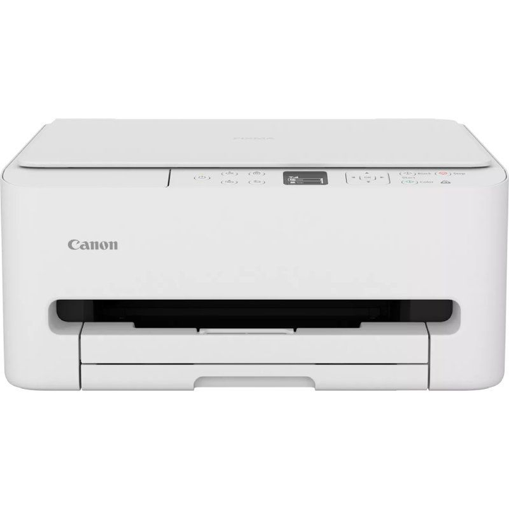 Canon Pixma TS6550i Multifunción Fotográfica Wifi Duplex