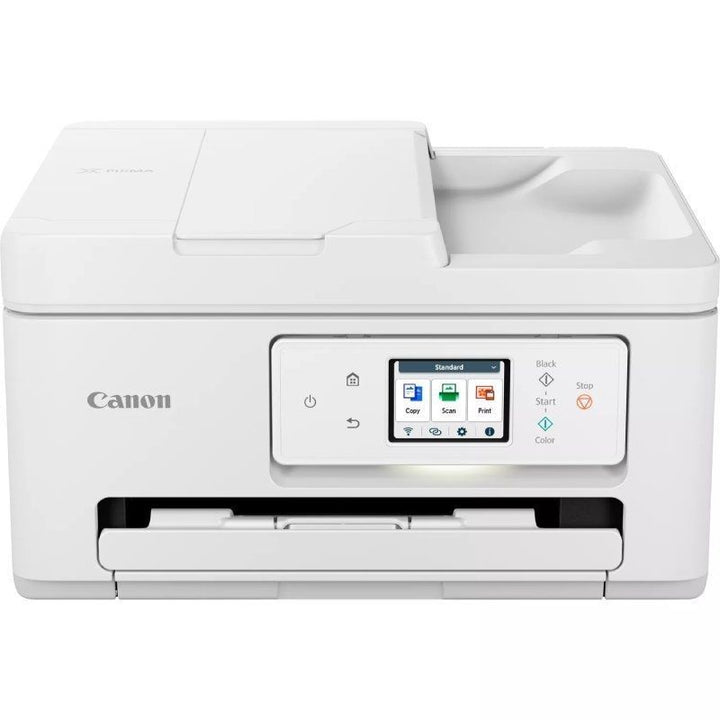 Canon Pixma TS7750i Impresora Multifunción Color WiFi Dúplex