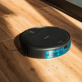 Cecotec Conga 999 Map X-treme Robot Aspirador y Friegasuelos