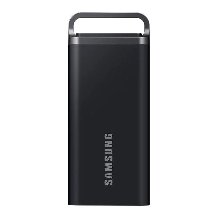 Disco Duro Samsung T5 EVO 4TB SSD Externo USB 3.2 Gen1 Tipo C