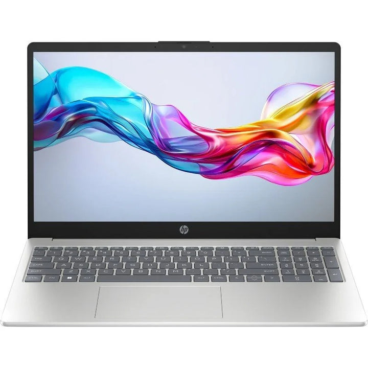 HP 15-FD0230NS - 15,6" - Intel Core i7-1355U - 16GB - 512GB SSD - FreeDos