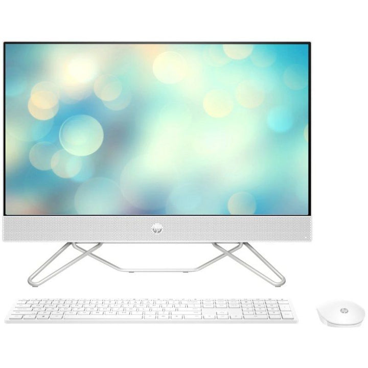 HP 24-CB1075NS - 24" - i5-1235U - 16GB - 512GB SSD - FreeDos