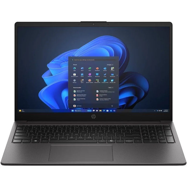 HP 250R G10 D31VCAT - 15,6" - Intel Core 5-120U - 24GB - 1TB SSD - W11