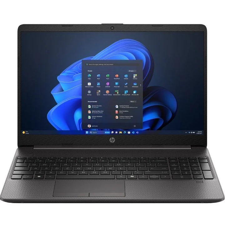 HP 250R G9 C38K8AT - 15,6" - Intel Core 5-120U - 8GB - 256GB SSD - W11