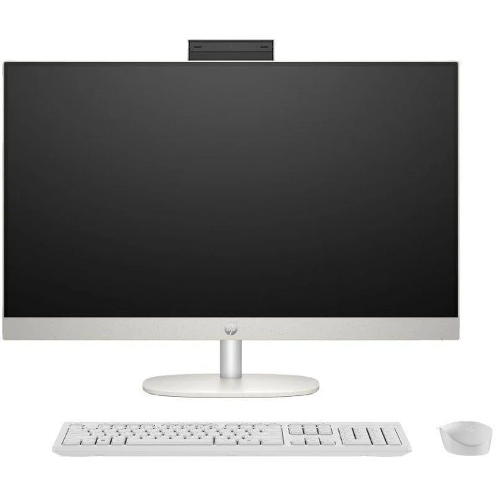 HP 27-CR0057NS - 27" - Ryzen 5 7520U - 16GB - 512GB SSD- FreeDos