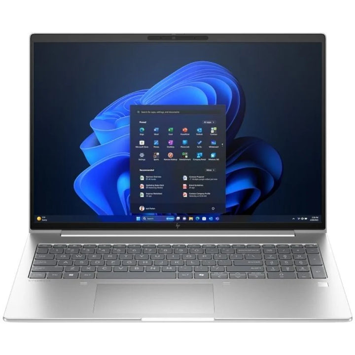 HP EliteBook 6 G1i AD3A0ET - 14" - Intel Core Ultra 5-225U - 16GB - 512GB SSD - W11 Pro