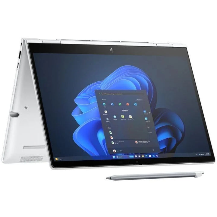HP EliteBook X Flip G1i AD2Z7ET - 13.3" - Intel Core Ultra 7 255U - 32GB - 1TB SSD - W11 Pro - Táctil