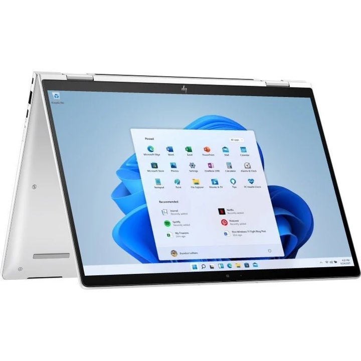 HP EliteBook X Flip G1i B69A3ET Táctil - 14" - Intel Core Ultra 7 258V - 32GB - 1TB SSD - W11 Pro