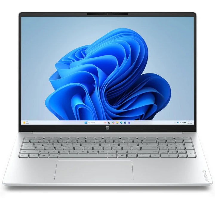 HP OmniBook 3 16-BU0078NS - 16" - Intel Ultra 3-100U - 8GB - 512GB SSD - Windows 11 Home