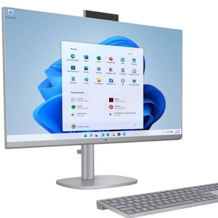 HP OmniStudio X 27-CS0011NS - 27" - Intel Core Ultra 5-125H - 32GB - 1TB SSD - W11