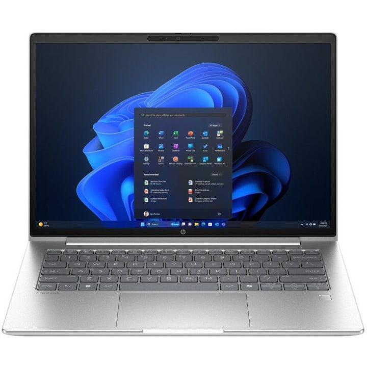 HP ProBook 4 G1ah CQ0D3ET - 14" - Ryzen 5 220 - 16GB - 512GB SSD - W11 Pro