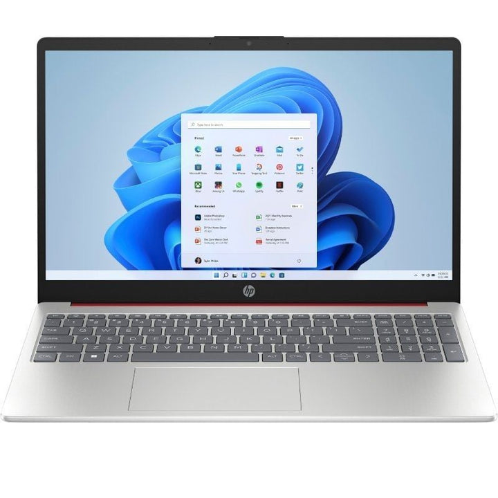 HP 15-FD0267NS - 15,6" - Intel Core 5-120U - 16GB - 512GB SSD - W11
