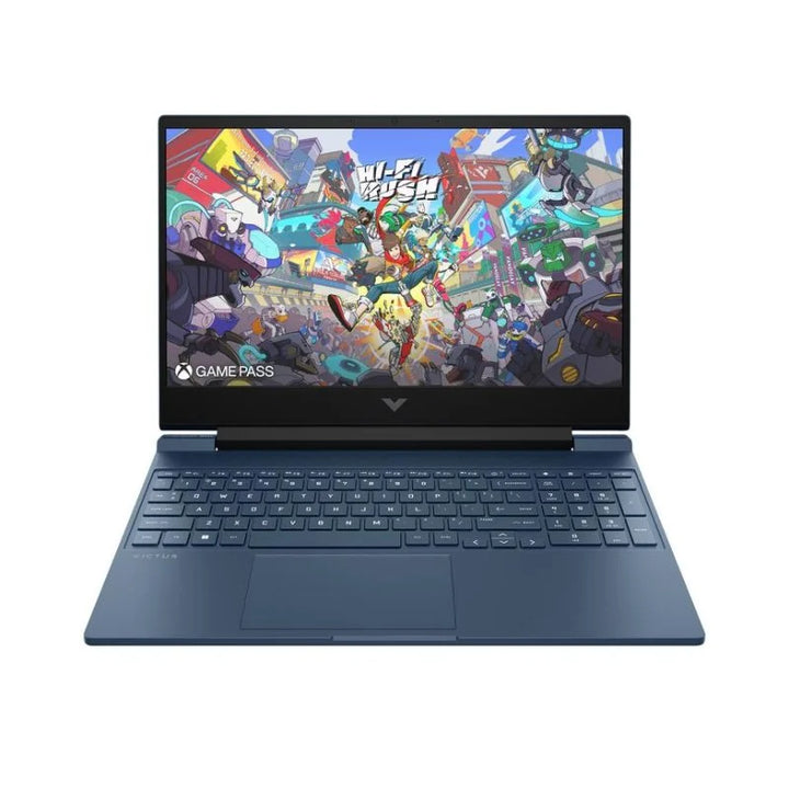 HP Victus 15-FA2035NS - 15.6" - Intel Core i7-13620H - 16GB - 512GB SSD - GeForce RTX4050 - FreeDos