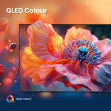 Hisense 65E77Q 65" Smart TV QLED 4K UltraHD VIDAA HDR10