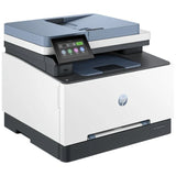 Hp LáserJet Pro 3302FDW Multifunción Color Wifi Duplex
