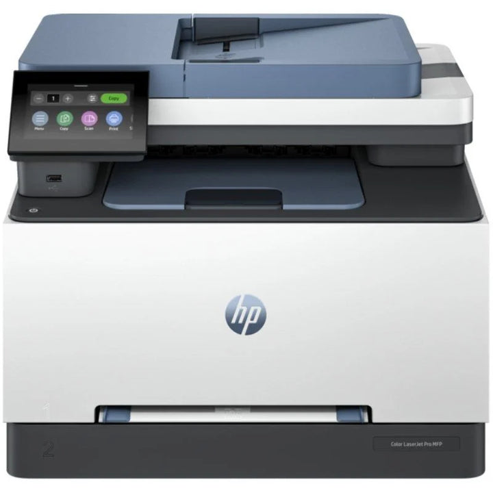 Hp LáserJet Pro 3302FDW Multifunción Color Wifi Duplex