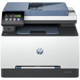 Hp LáserJet Pro 3302FDW Multifunción Color Wifi Duplex