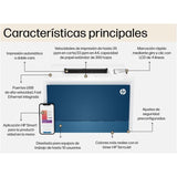 Hp LáserJet Pro 4202dn Impresora Color Duplex