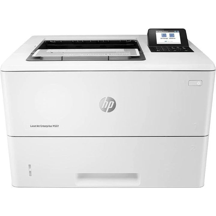 Hp Láser Enterprise M507DN Impresora Monocromo Duplex