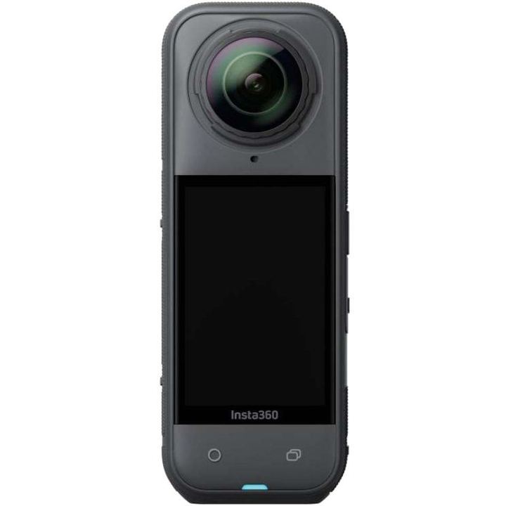 Insta360 X5 Edición Estándar Cámara de Acción 8K 360º Negra