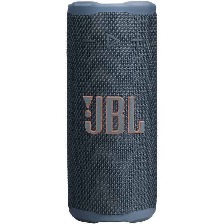 JBL Grip Altavoz Portátil 16 W Bluetooth IP68 luz LED Azul