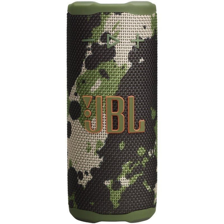 JBL Grip Altavoz Portátil 16 W Bluetooth IP68 luz LED Camuflaje