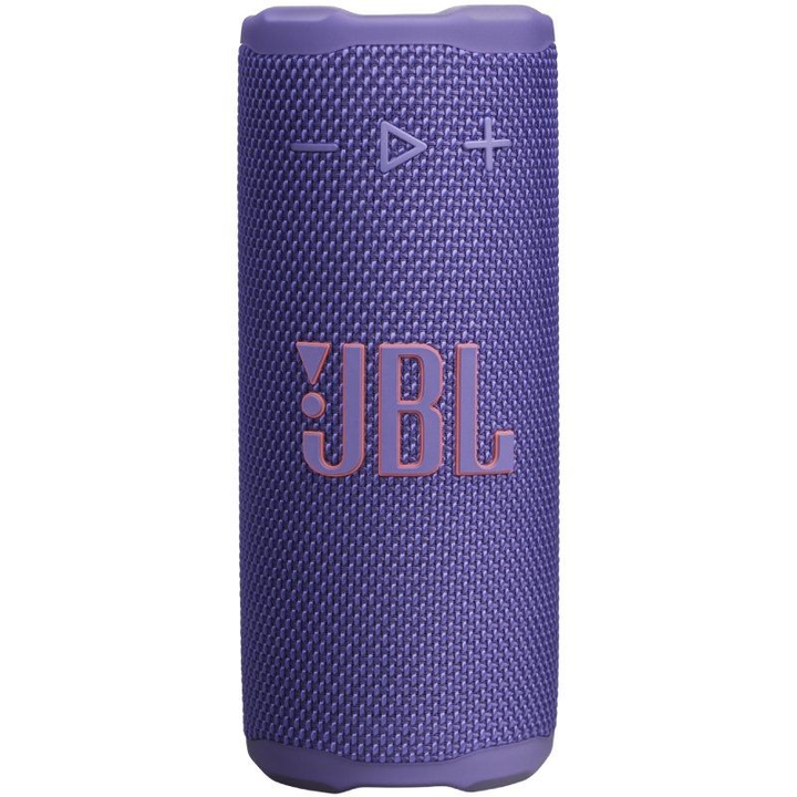 JBL Grip Altavoz Portátil 16 W Bluetooth IP68 luz LED Purpura
