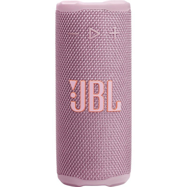JBL Grip Altavoz Portátil 16 W Bluetooth IP68 luz LED Rosa