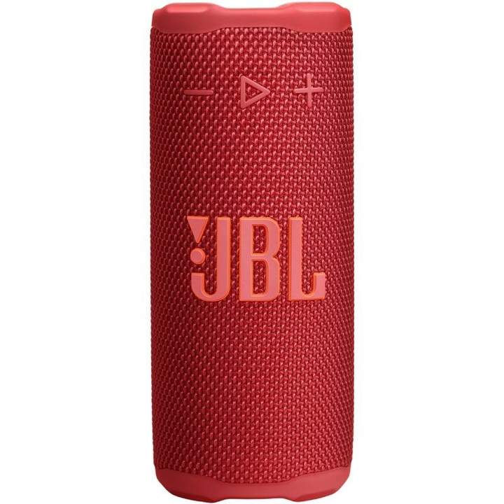 JBL Grip Altavoz Portátil 16 W Bluetooth IP68 luz LED Rojo