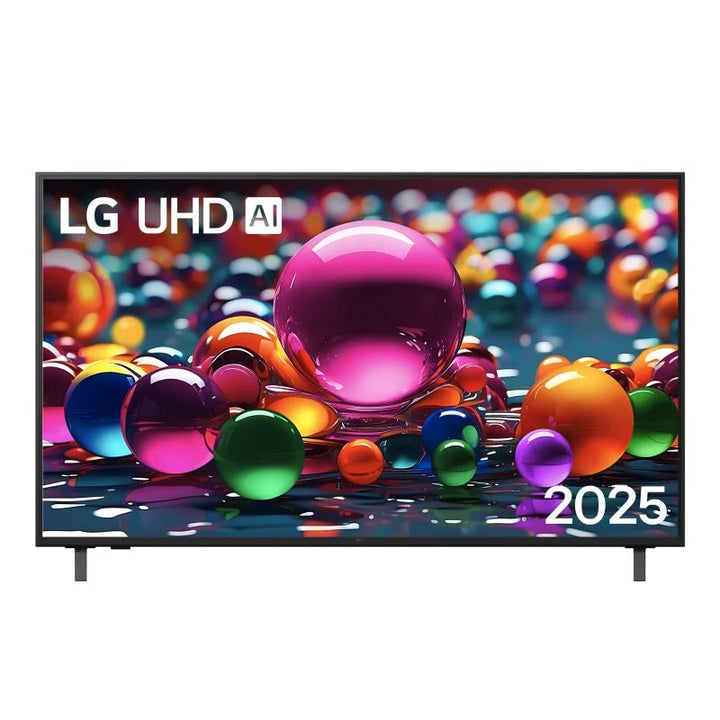 LG 55UA75006LA 55" - Smart Tv - 4K UHD Alexa AirPlay Smart TV HDR10 Game Mode