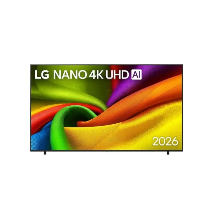 LG LED 98NU900B6LB 98" Smart TV 4K UltraHD 120Hz WebOS HDR10