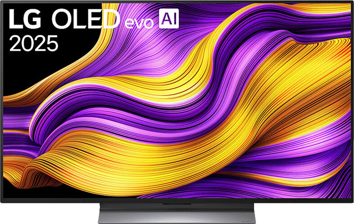 LG OLED Evo AI G5 OLED48G56LS 48" Smart TV Ultra HD 4K