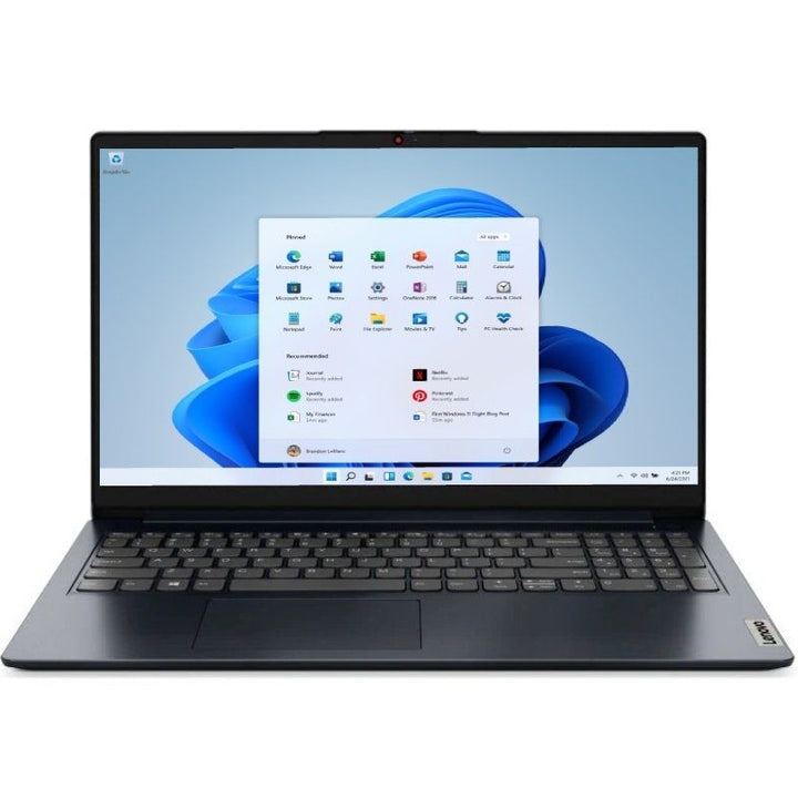 Lenovo IdeaPad 1 15ALC7 - 15,6" - Ryzen 5 5500U - 16GB - 512GB SSD - W11