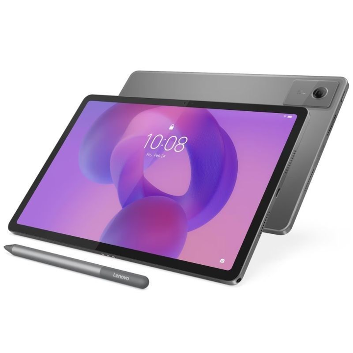 Lenovo Idea Tab 5G 11" Gris con Tab Pen (128GB+8GB)