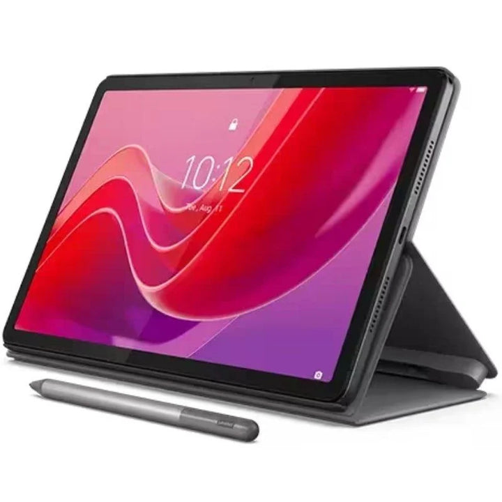 Lenovo Tab M11 11" Gris + Funda y Pen Stylus (128GB+8GB)