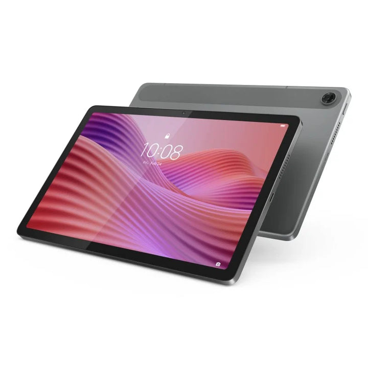 Lenovo Tab Helio G85 Wifi 10.1" Gris (128GB+4GB)