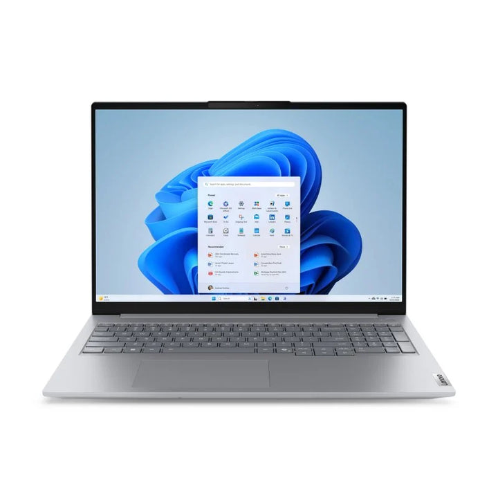 Lenovo ThinkBook 16 G8 IRL 21SH00HXSP - 16" - Intel Core Ultra 5-210H - 16GB - 512GB SSD - W11 Pro