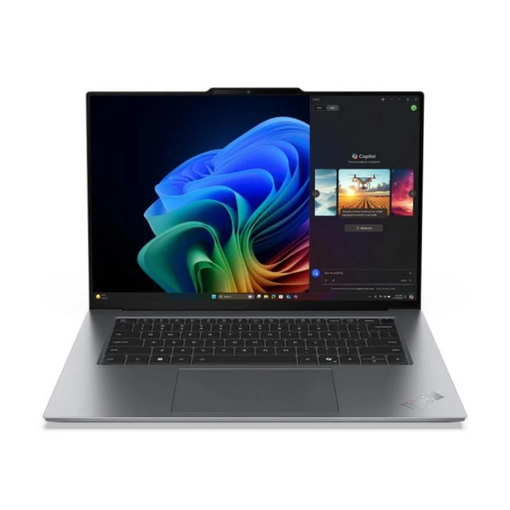 Lenovo ThinkPad X9-15 Gen 1 - 15.3" - Intel Core Ultra 5 228V- 32GB - 512GB SSD - OLED Copilot+ - Windows 11 Pro