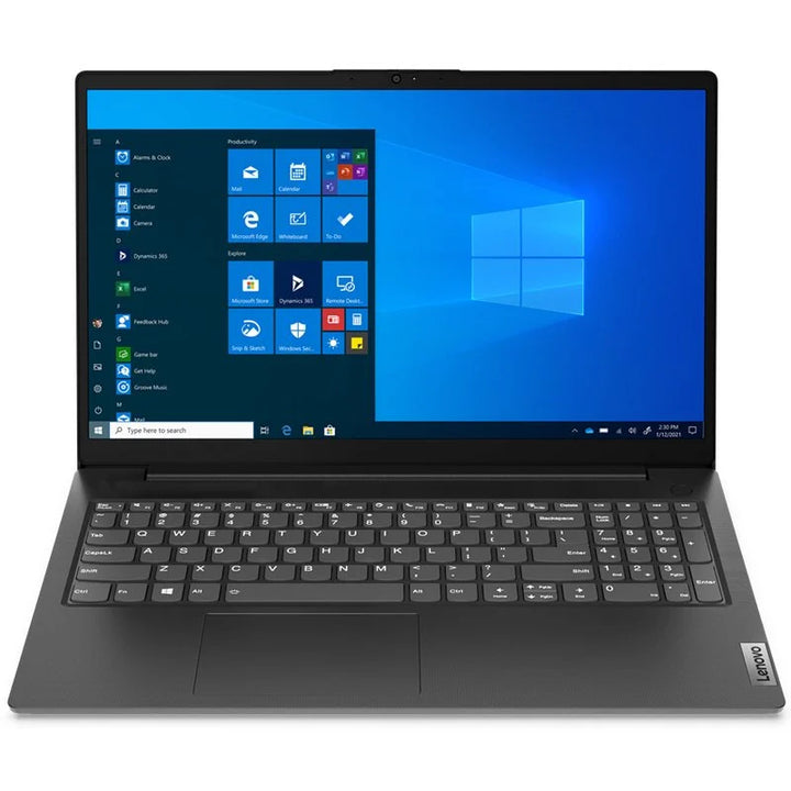 Lenovo V15 G2 IJL 82QY00PUSP - 15,6" - Intel Celeron N4500 - 8GB - 256GB SSD - W11