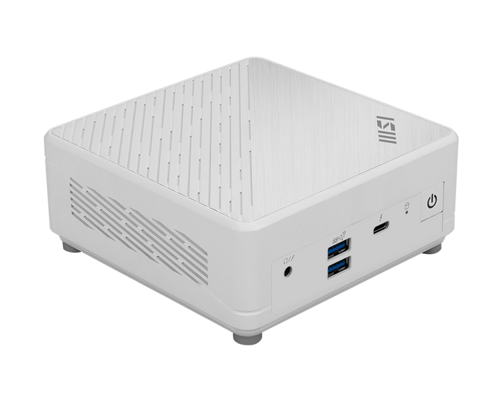 MSI Cubi 1M-439BEU Intel Core 5-120U Blanco