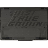 MSI Cyborg 15 A13VE-839XES - 15,6" - Intel Core i5-13420H - 16GB - 1TB SSD - GeForce RTX 4050 - FreeDos