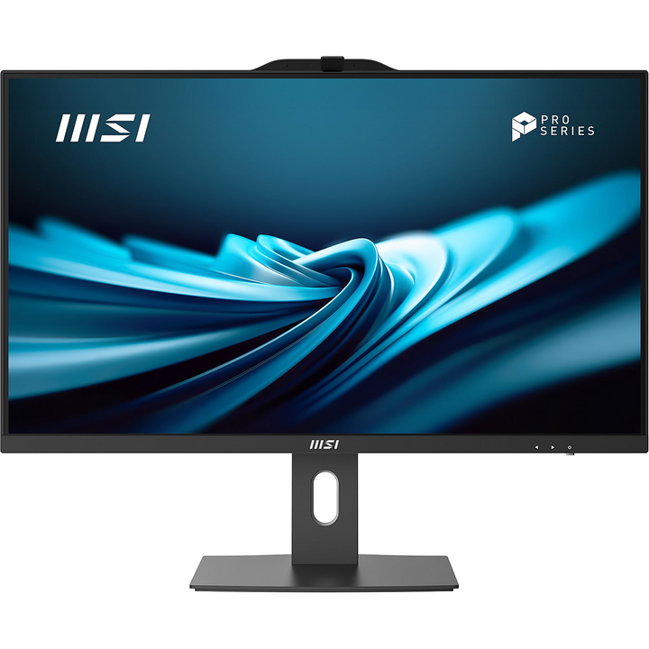 MSI Pro AP272P - 27" - Intel Core i5-12400 - 16GB - 1TB SSD - Negro - FreeDos