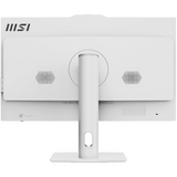 MSI Pro AP272P - 27" - i5-12400 - 16GB - 1TB SSD - Blanco - FreeDos